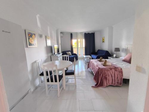 Preciosa Suite en Benalbeach
