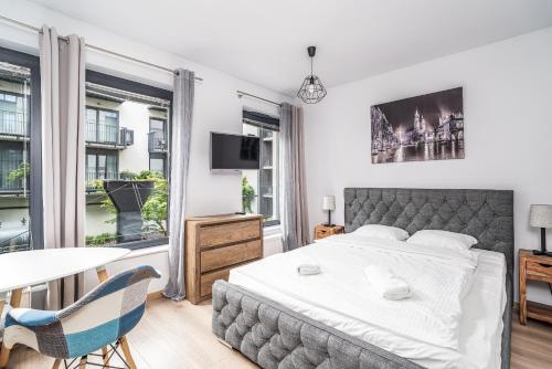 ShortStayPoland Wawrzyńca