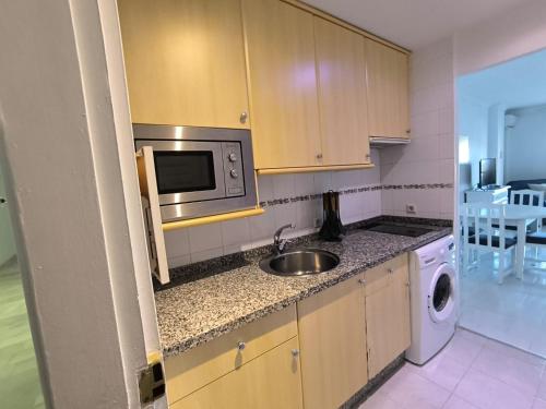 Preciosa Suite en Benalbeach