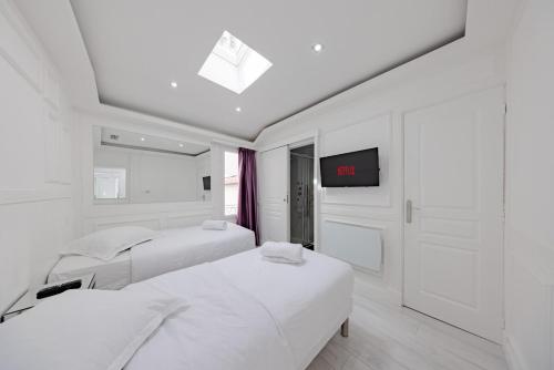 Cannes 3 bedrooms apartment - 14HV