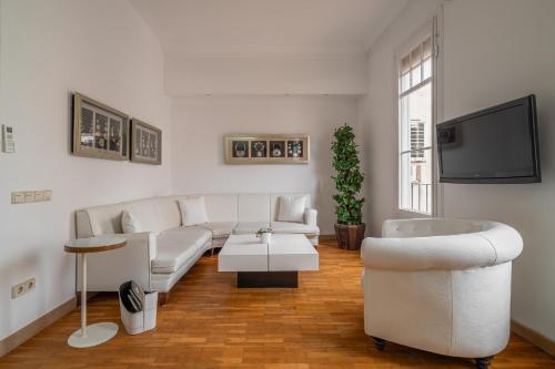 Stay Unique Apartment Creu Coberta II