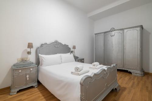 Stay Unique Apartment Creu Coberta II