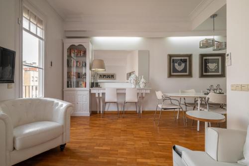 Stay Unique Apartment Creu Coberta II