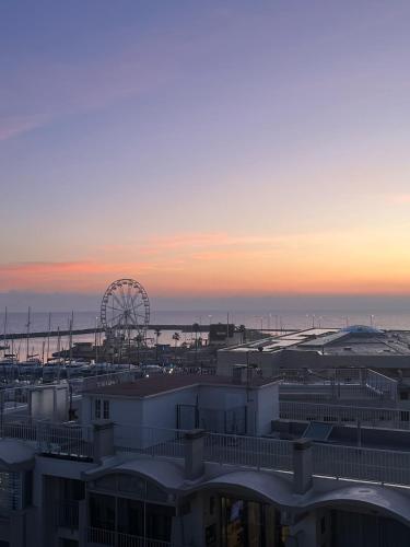 Panoramic view, Quiet, Modern, Wi-Fi, Parking