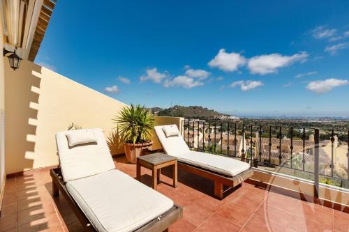 La Manga Club Resort - Los Olivos 597