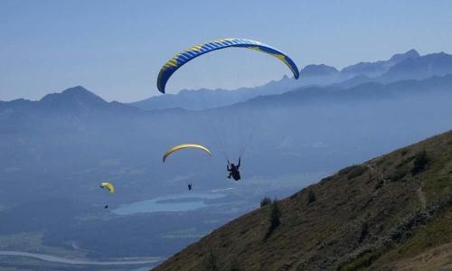 Επισκέπτες που μένουν στο MOOKI Loft und Lake Ossiacher See Gerlitzen own beach