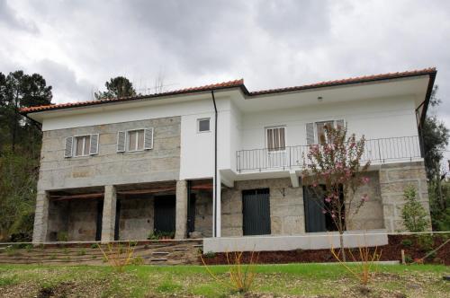 Casa dos Tios