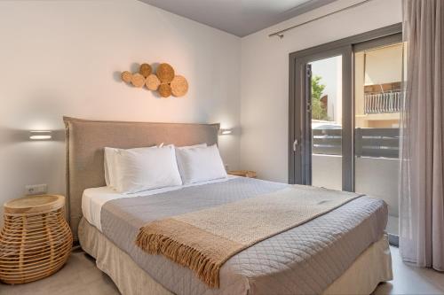 Brand new flat near de bosset bridge, Argostoli