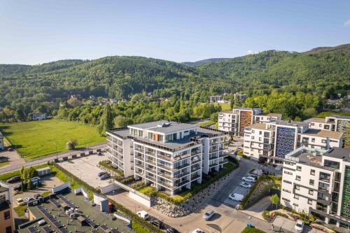 Apartamenty Panorama Pod Dębowcem - Dream Apart