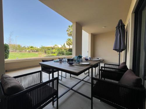 Gardens Dubai Vilamoura by FHRAlgarve