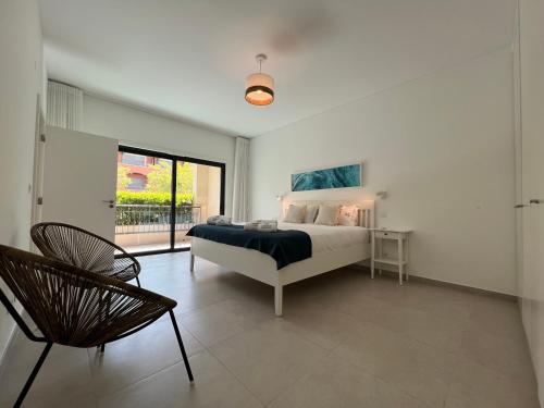 Gardens Dubai Vilamoura by FHRAlgarve