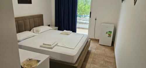 Foto de la galería de Mema Rooms en Himare
