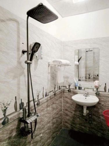 Un baño de hương quỳnh HOTEL