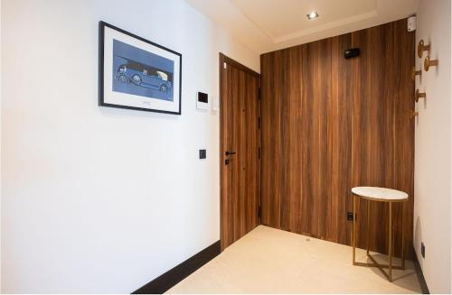 New Modern 3 bedrooms apartment with ocean views
