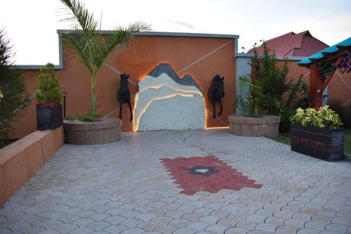 Gallery image of Brand Hotel in Dodoma