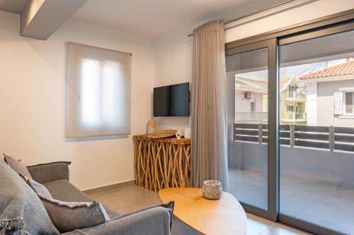 Brand new flat near de bosset bridge, Argostoli