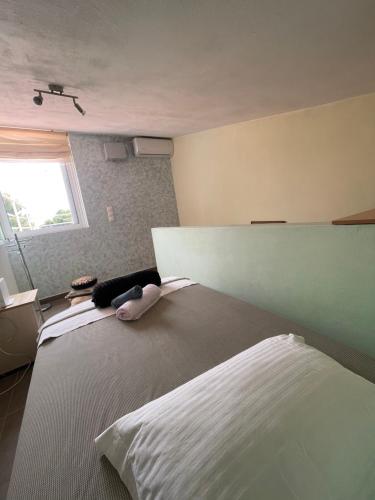 sissy's relaxing villa