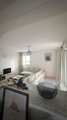 Appartement f3 vue mer