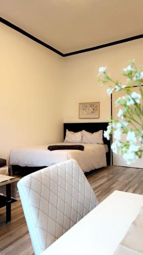 Amazing Modern Studio Near AKH