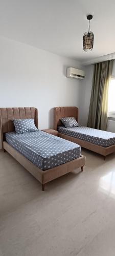 Sofien Appartment