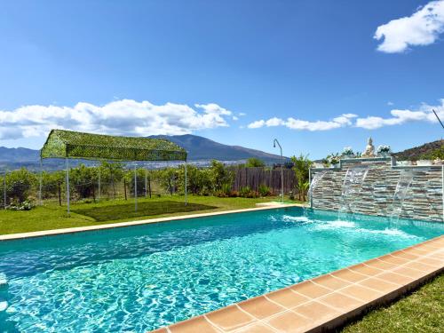 Finca La Parcela - Casa Rural