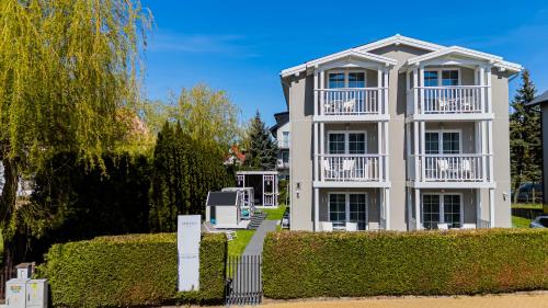 Willa Verano - Wyjątkowy Komfort Bardzo Blisko Plaży