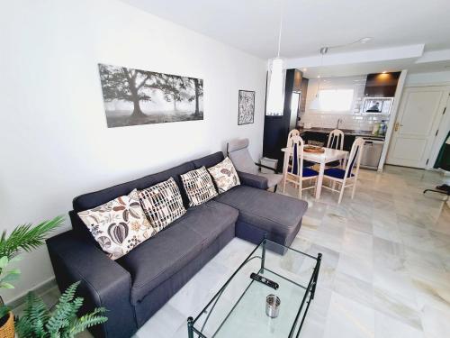 Stylish Apartment just steps from the beach