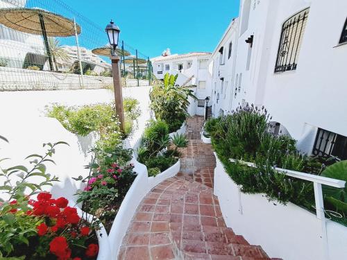 Stylish Apartment just steps from the beach