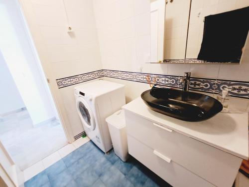 Stylish Apartment just steps from the beach