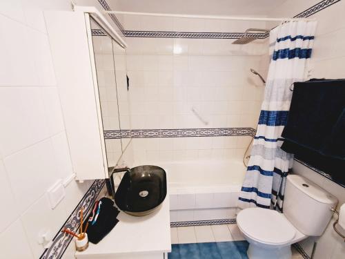 Stylish Apartment just steps from the beach