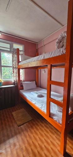 ダージリンにあるCafe and Stay Hostelのギャラリーの写真