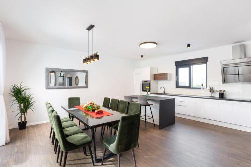 Villa Olive Tree Luxury