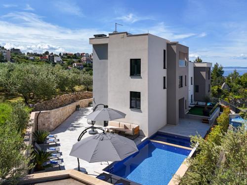 Villa Olive Tree Luxury