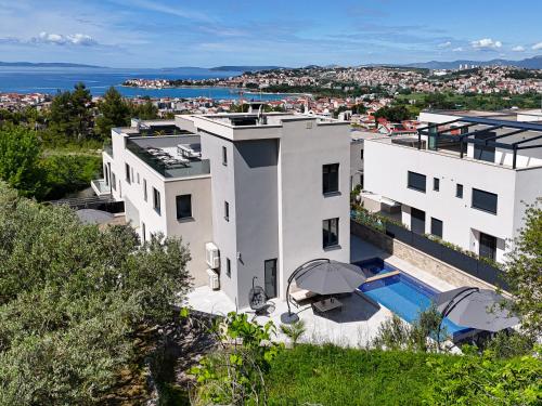Villa Olive Tree Luxury