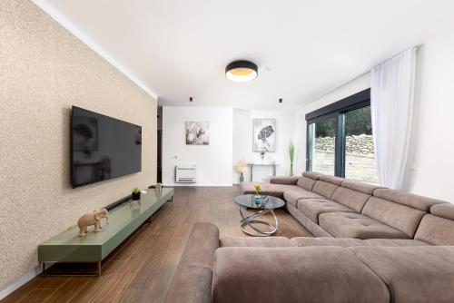 Villa Olive Tree Luxury