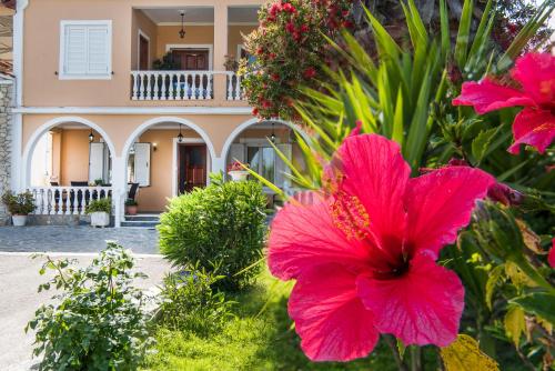 La Dolce Terra by "Elite" near Laganas Beach