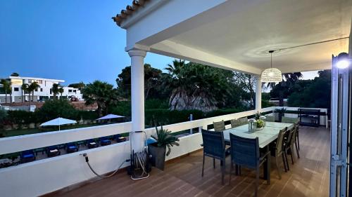 Fonte Santa - Private Pool - 14 Guests - Quarteira