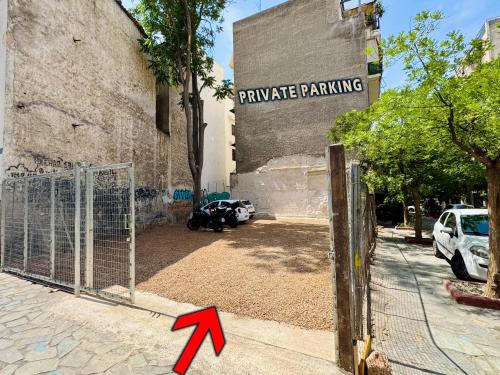 Kozy Koala Apartments, n12, near Monastiraki