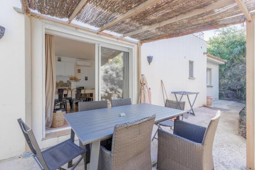 L'Alivi di Losari 7 - piscine naturelle et jacuzzi