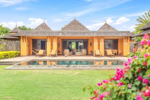 Villa Arcana - Exclusive stay in Mauritius by Sealodge