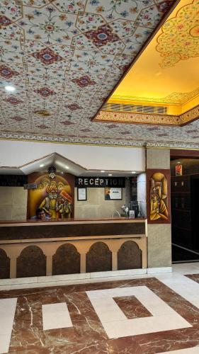Φωτογραφία από το άλμπουμ του Hotel Melrose Inn σε Aligarh