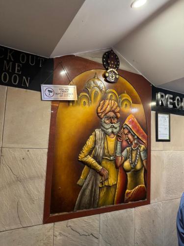 Φωτογραφία από το άλμπουμ του Hotel Melrose Inn σε Aligarh
