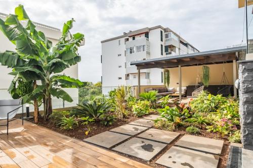 Casa das Raposinhas VI, Funchal