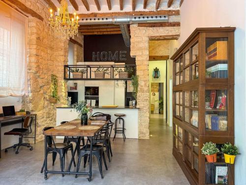 Foto Apartamento Santa María gema en el casco antiguo 1