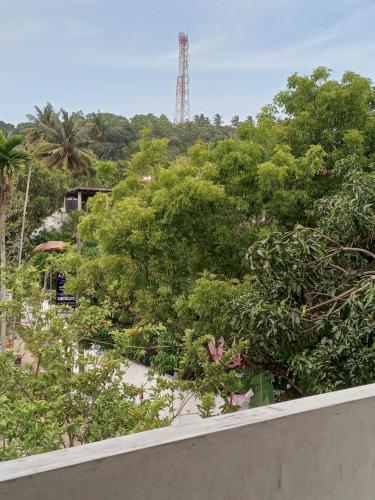 Φυσικό τοπίο κοντά σε αυτό το θέρετρο