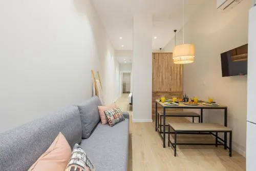 Marina Arts Lofts photo 21