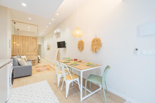 Marina Arts Lofts