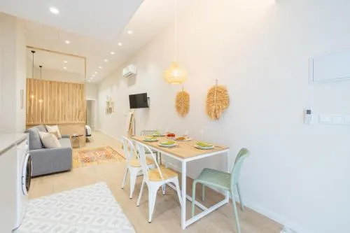 Marina Arts Lofts photo 12