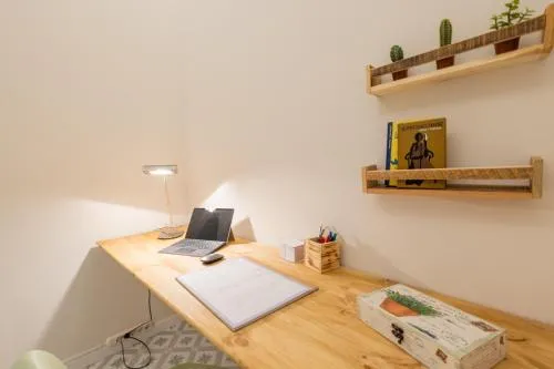 Marina Arts Lofts photo 16