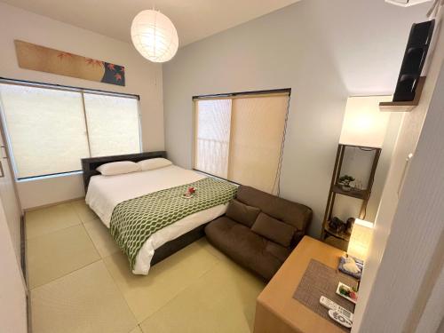 Luna House ASAKUSA TOKYO SKYTREE Entire Home 一棟貸切